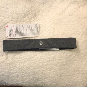 Lululemon headband